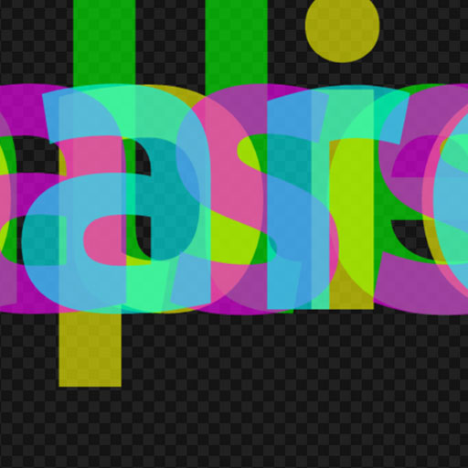 image of Playing with Words website